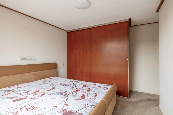 Medium property photo - Esdoornlaan 110, 3181 XE Rozenburg